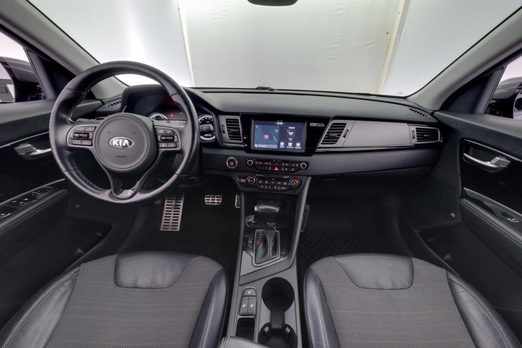 KIA Niro 2017
