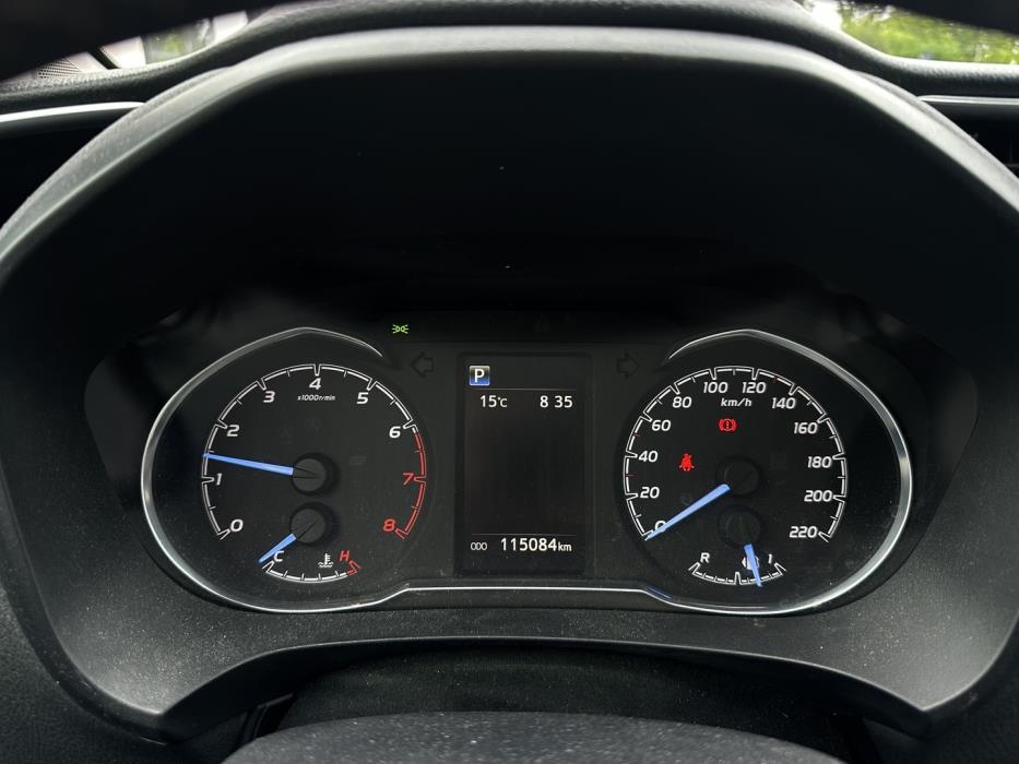 TOYOTA Yaris 2020