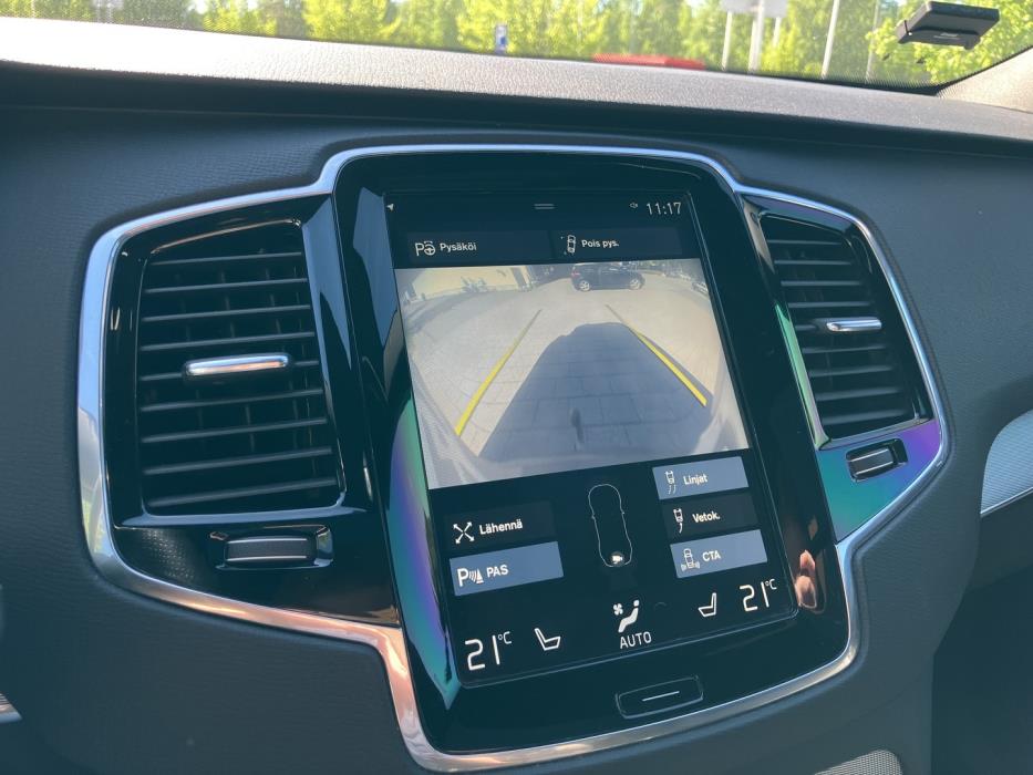 VOLVO XC90 2017