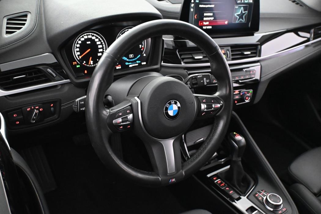 BMW X1 2021