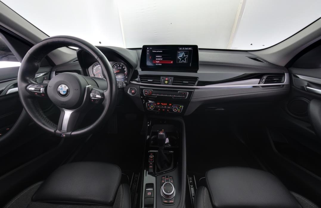 BMW X1 2021