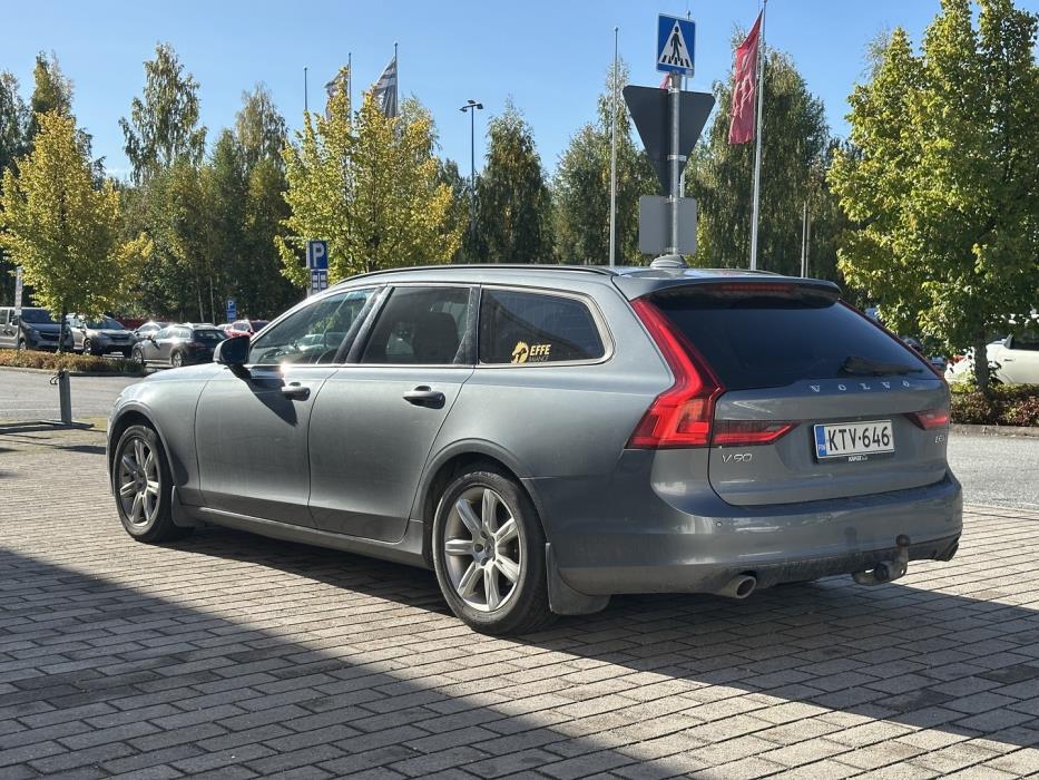 VOLVO V90 2017