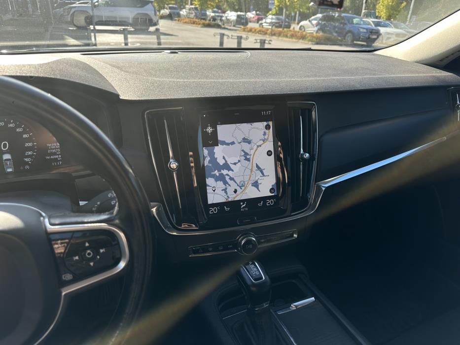 VOLVO V90 2017