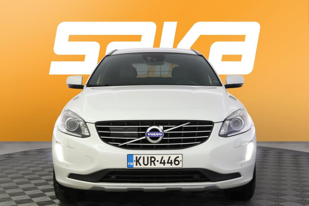 VOLVO XC60 2016