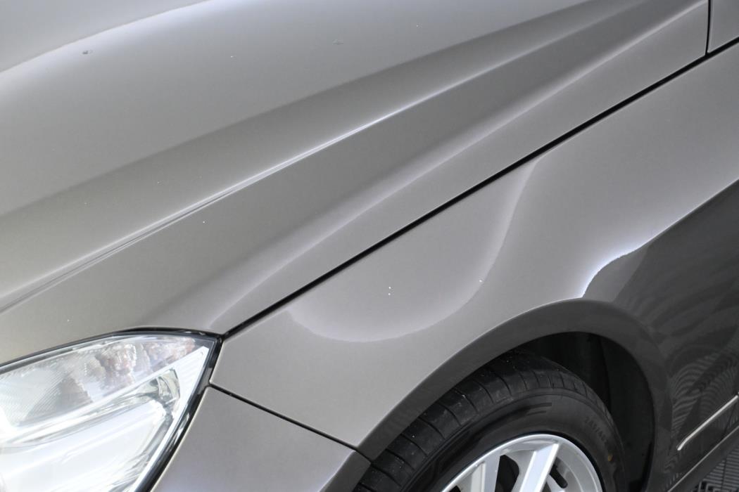 MERCEDES-BENZ E 2013