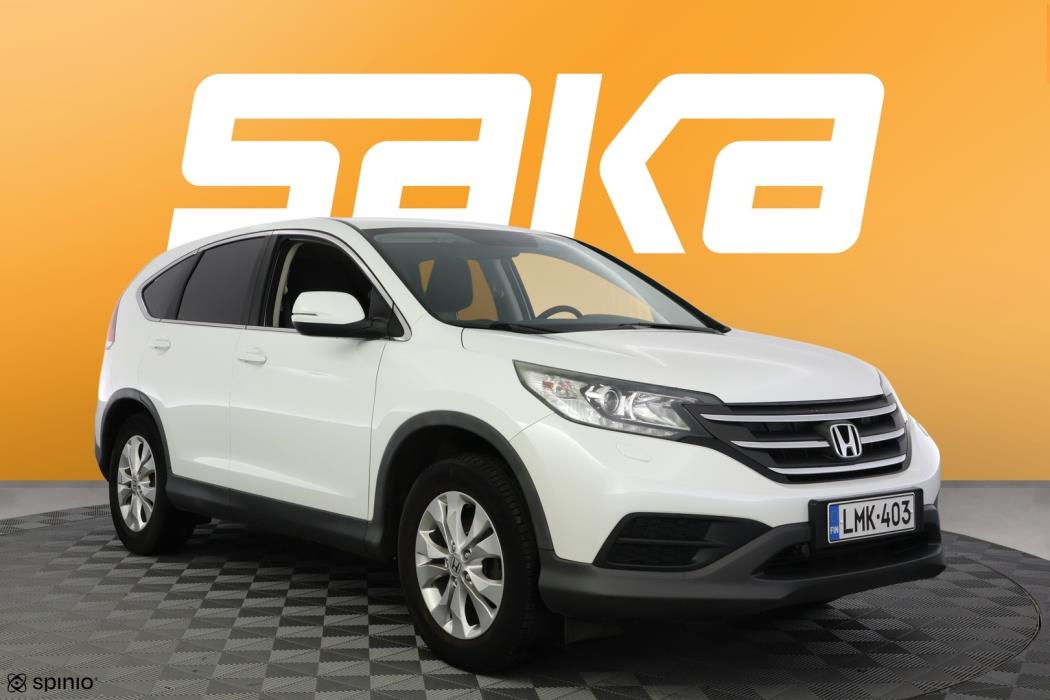 HONDA CR-V 2014