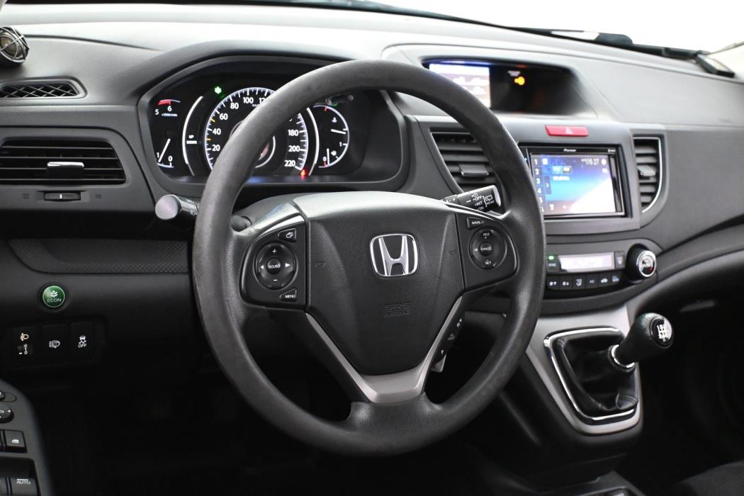 HONDA CR-V 2014