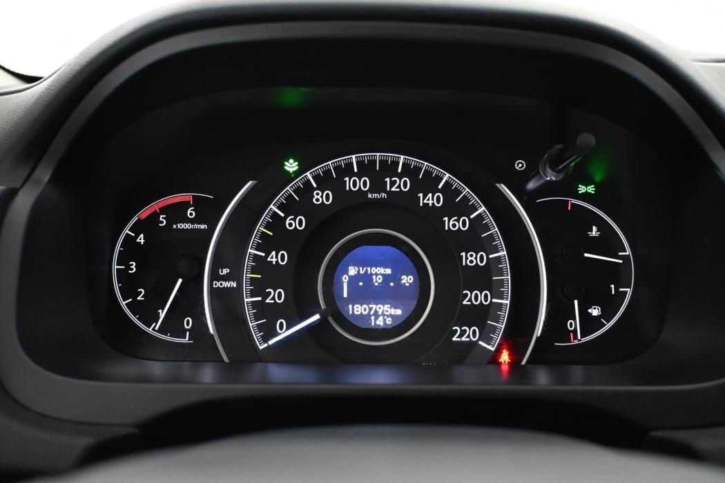 HONDA CR-V 2014