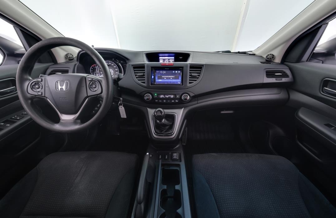 HONDA CR-V 2014