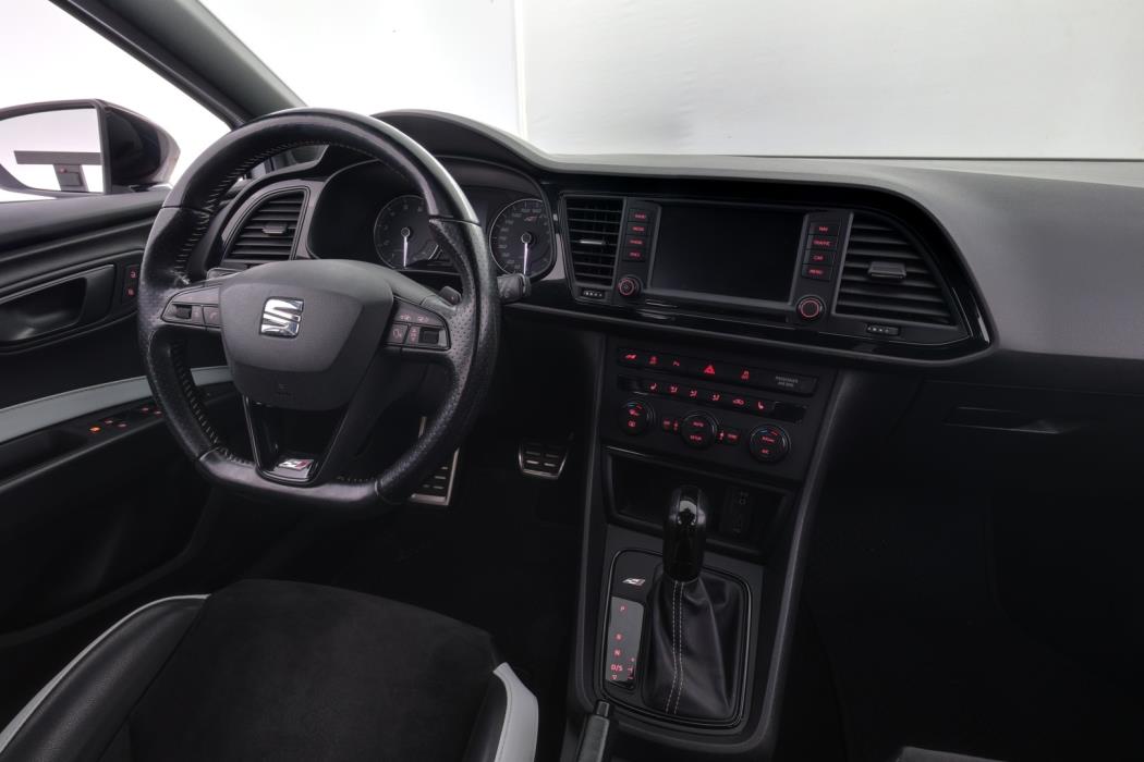 SEAT Leon ST 2016