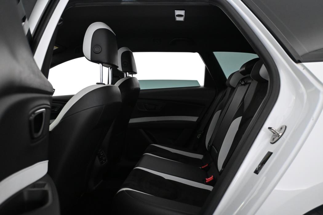 SEAT Leon ST 2016