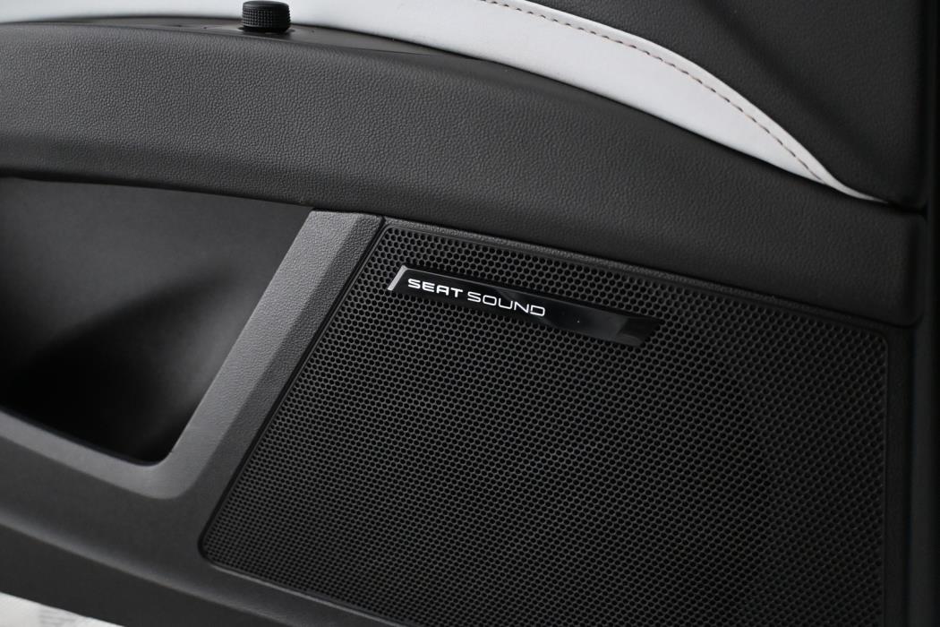 SEAT Leon ST 2016