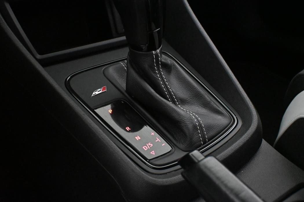 SEAT Leon ST 2016