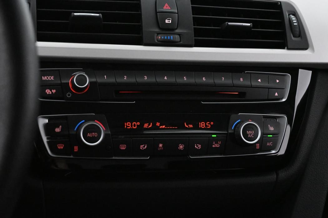 BMW 320 2016