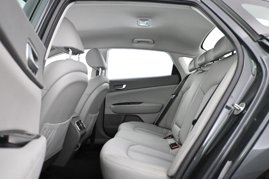 KIA Optima 2016
