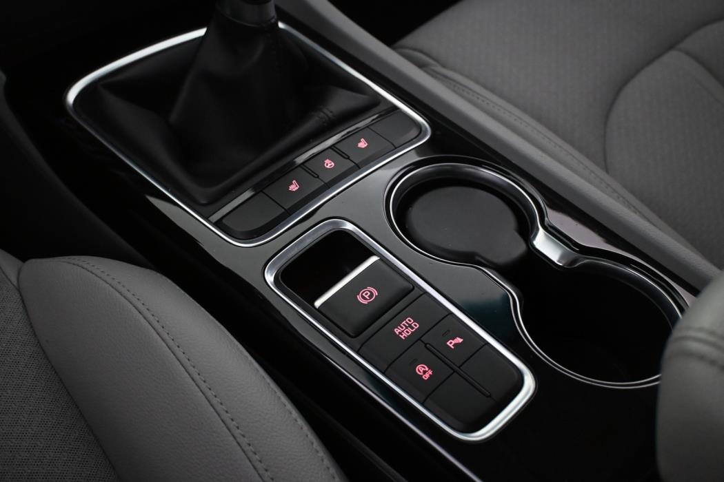 KIA Optima 2016