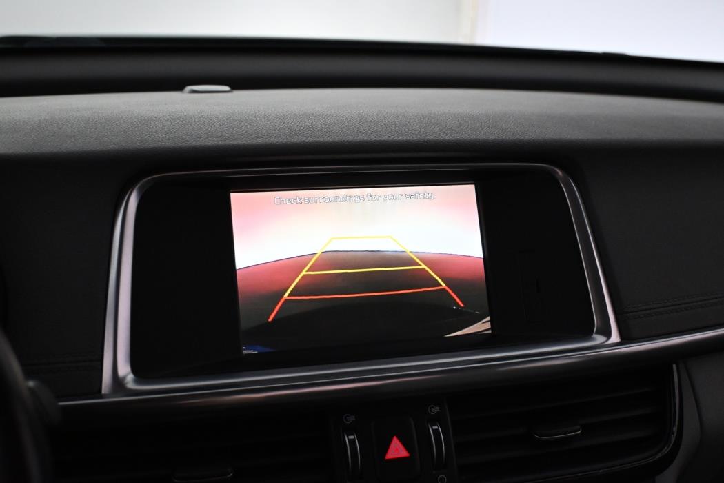 KIA Optima 2016