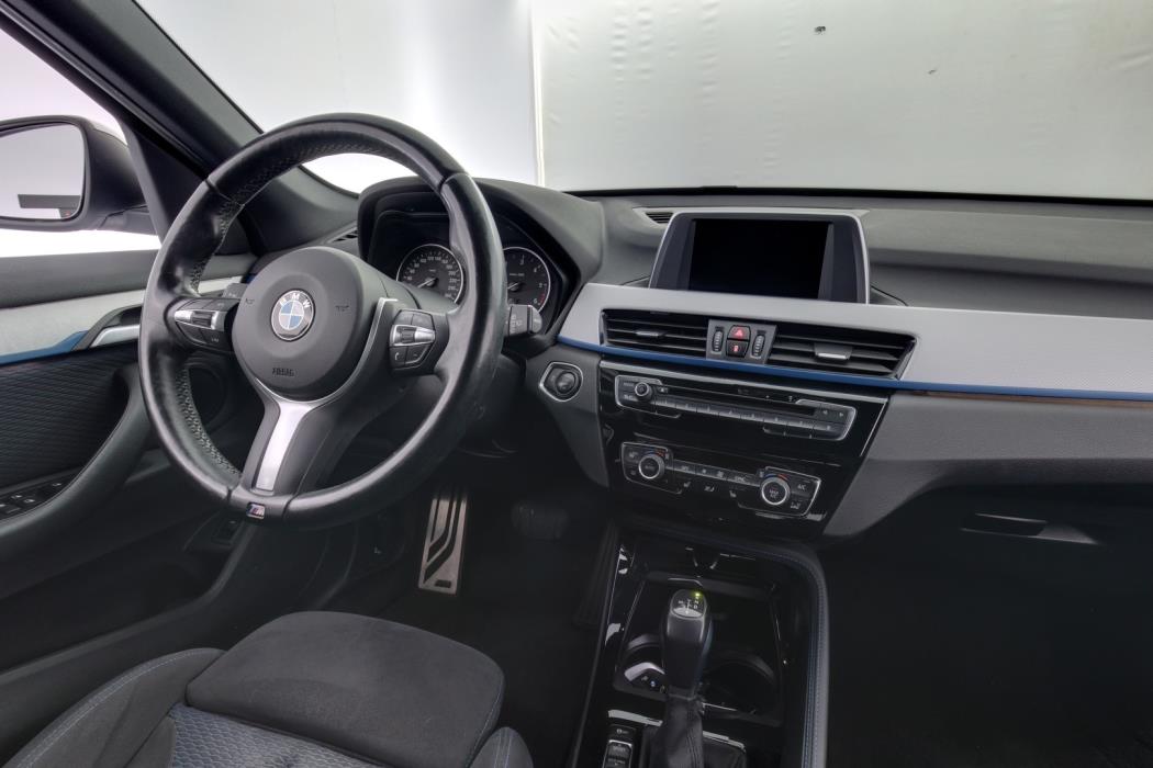 BMW X1 2018
