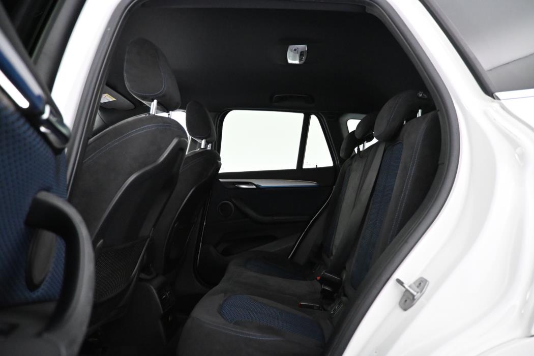 BMW X1 2018