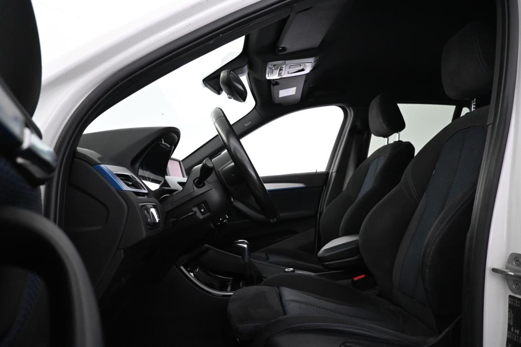 BMW X1 2018