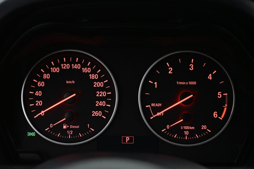 BMW X1 2018