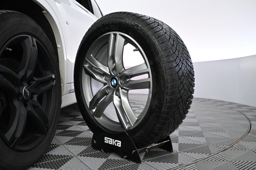 BMW X1 2018