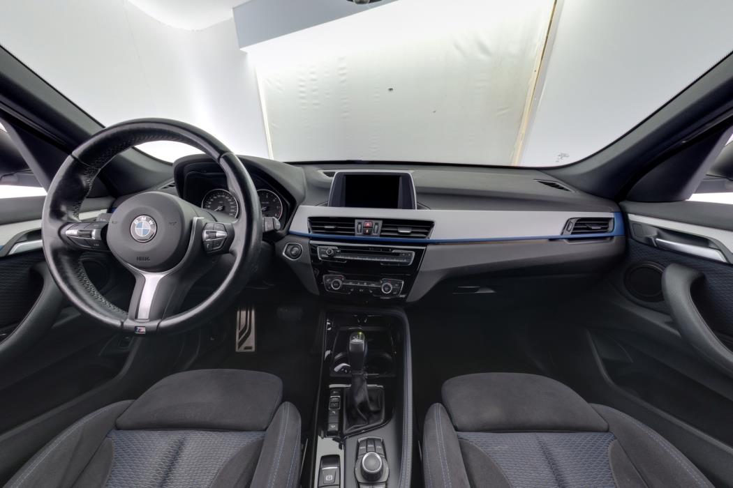 BMW X1 2018
