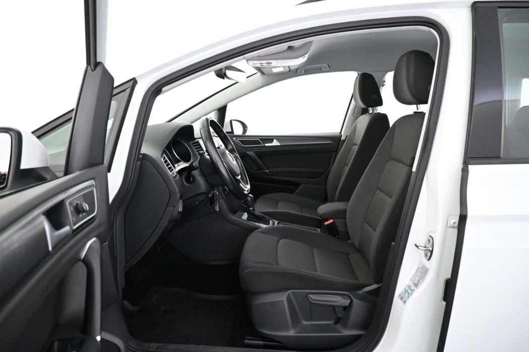 VOLKSWAGEN Golf Sportsvan 2018