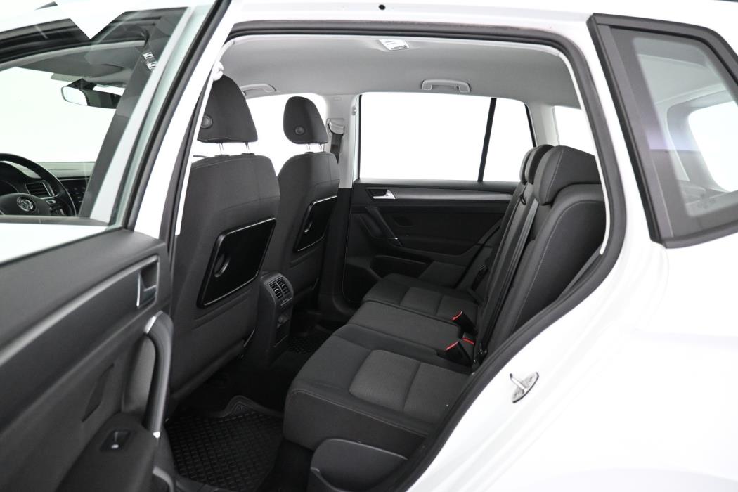 VOLKSWAGEN Golf Sportsvan 2018