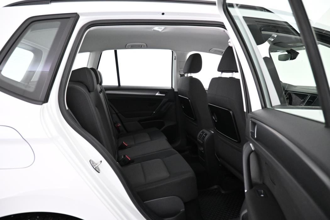 VOLKSWAGEN Golf Sportsvan 2018