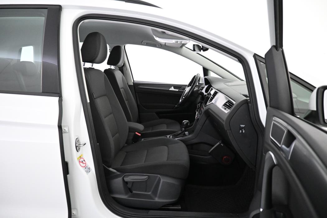 VOLKSWAGEN Golf Sportsvan 2018