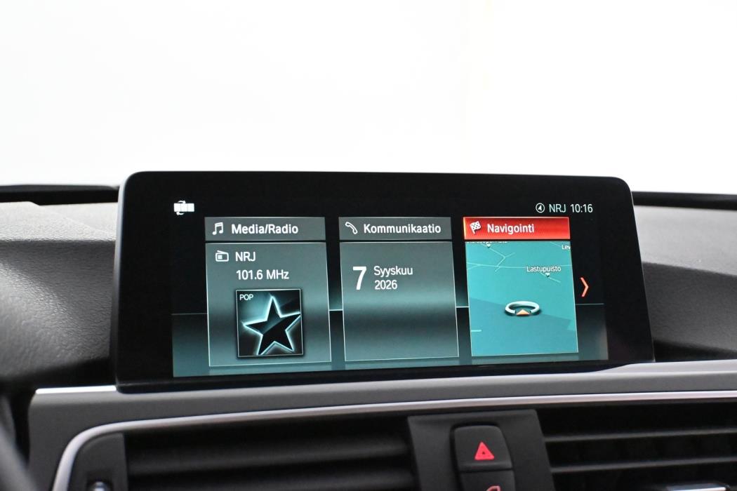 BMW 320 2019