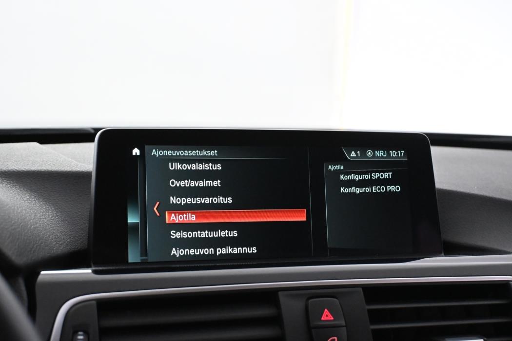 BMW 320 2019