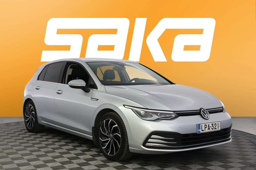 VOLKSWAGEN Golf 2021