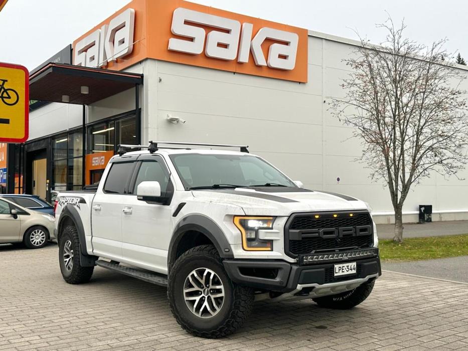 FORD F150 2017