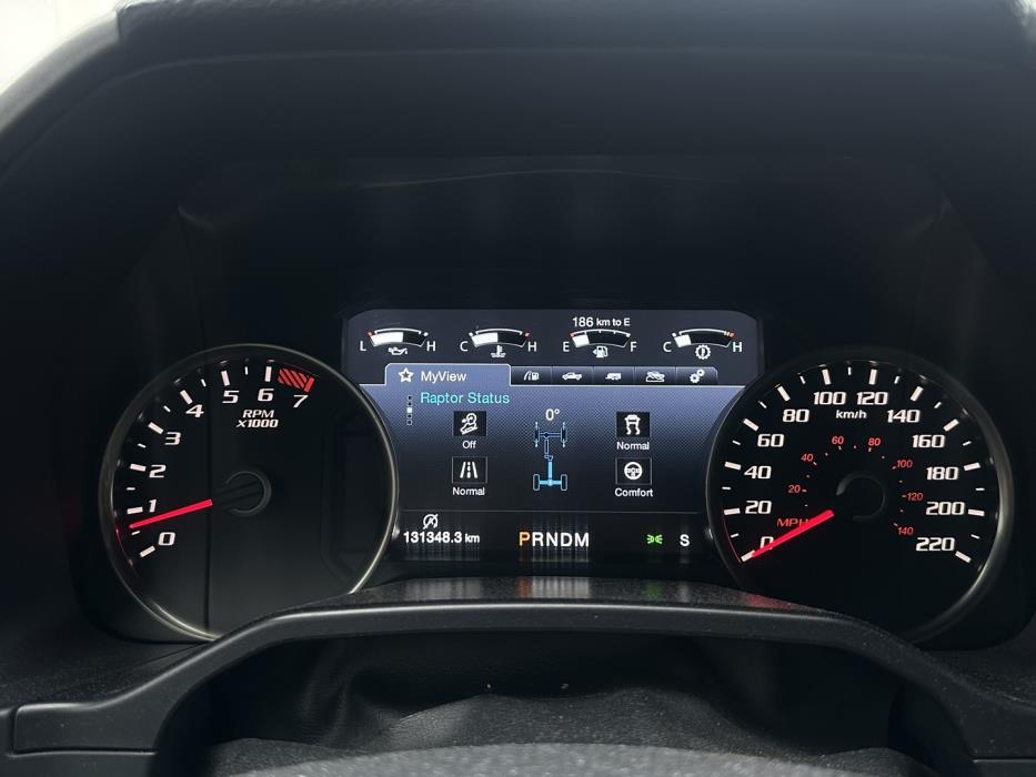 FORD F150 2017