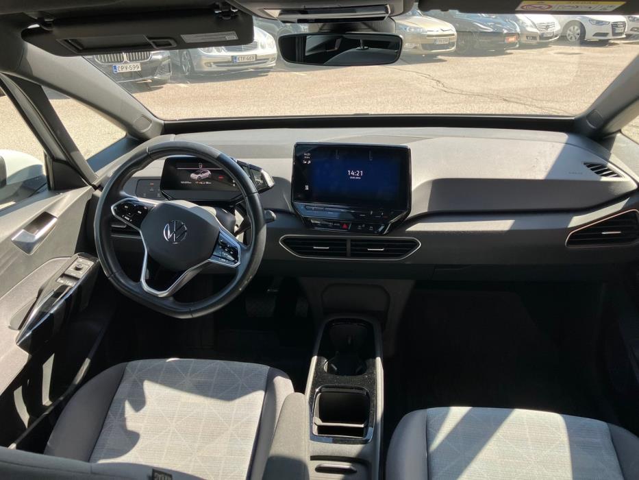 VOLKSWAGEN ID.3 2021