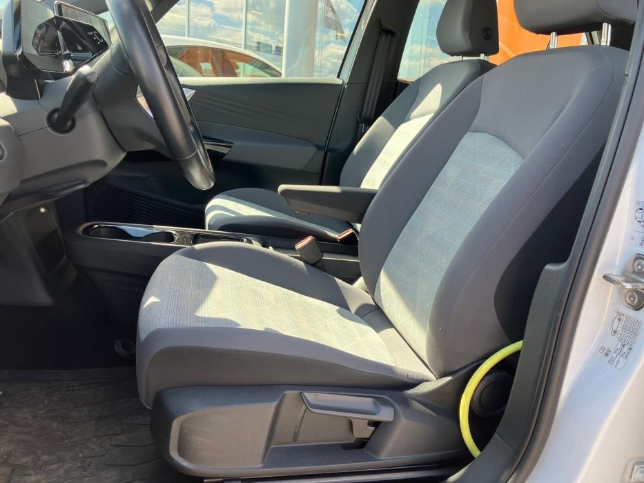 VOLKSWAGEN ID.3 2021
