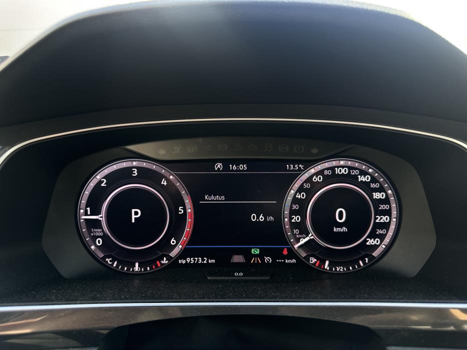 VOLKSWAGEN Tiguan 2019