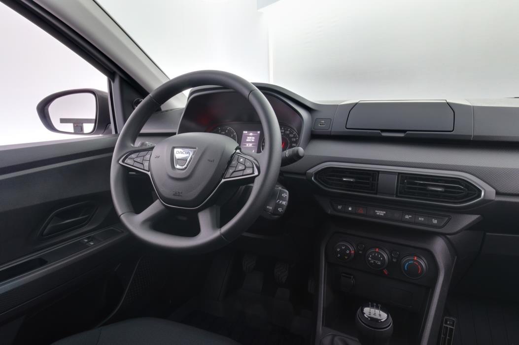 DACIA Sandero 2023
