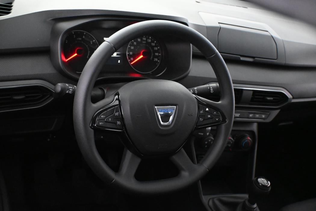 DACIA Sandero 2023