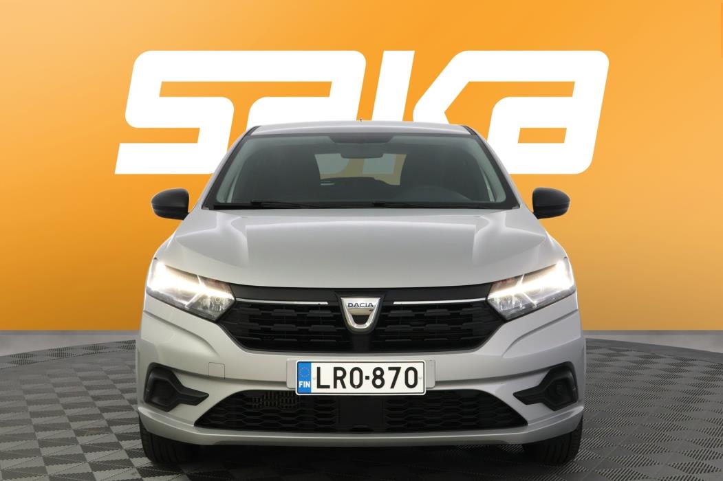 DACIA Sandero 2023