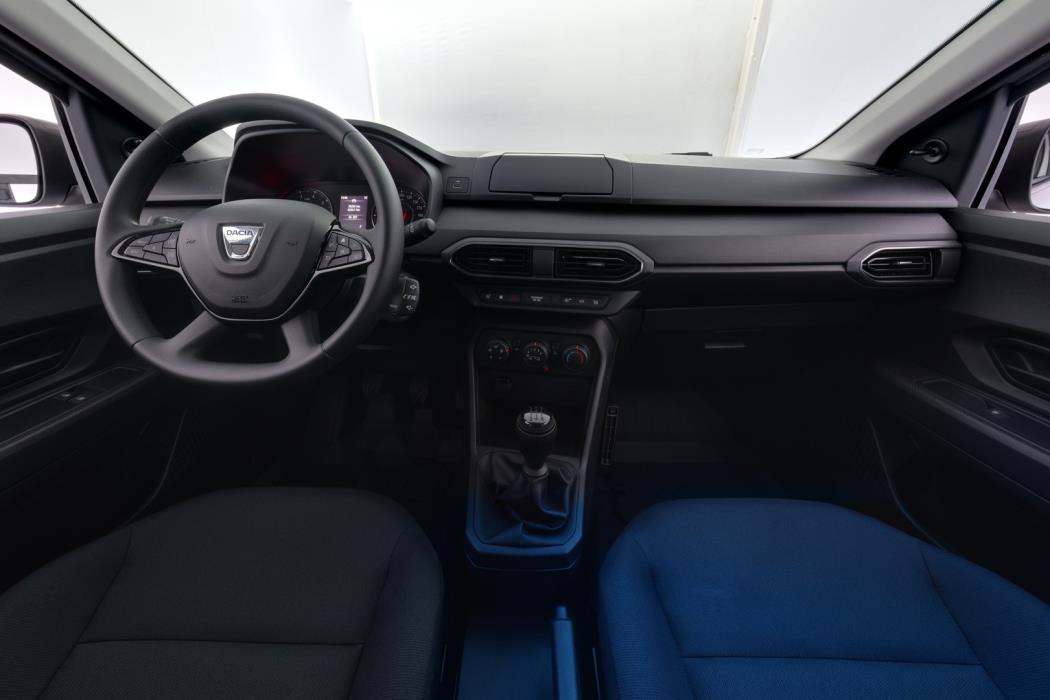 DACIA Sandero 2023