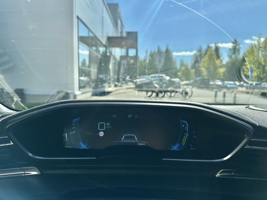 PEUGEOT 508 2020