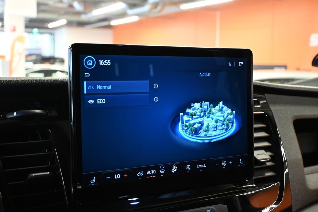 FORD Transit 2024