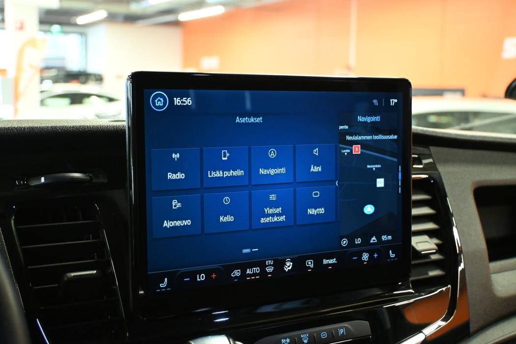 FORD Transit 2024