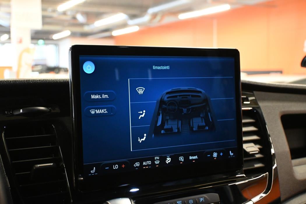 FORD Transit 2024