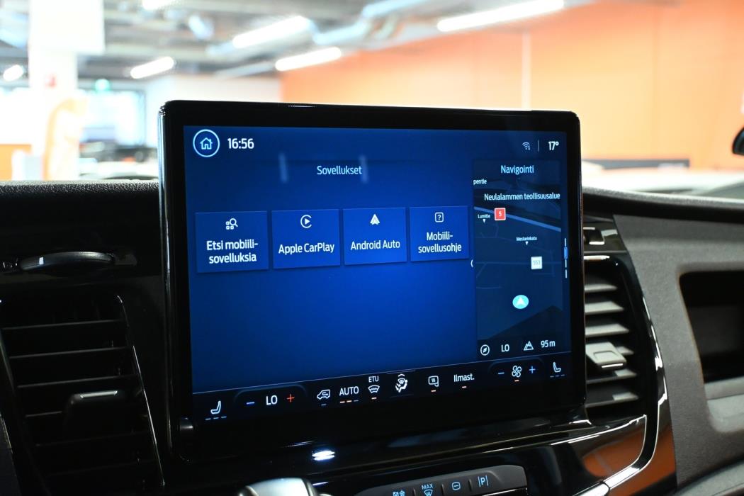 FORD Transit 2024