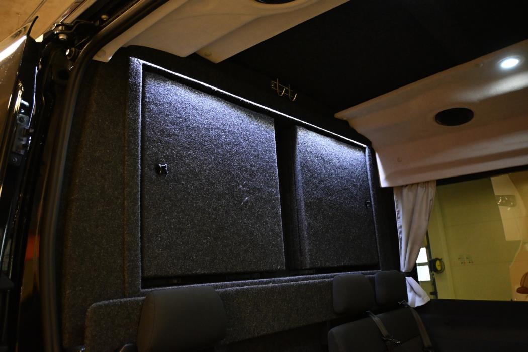 FORD Transit 2024