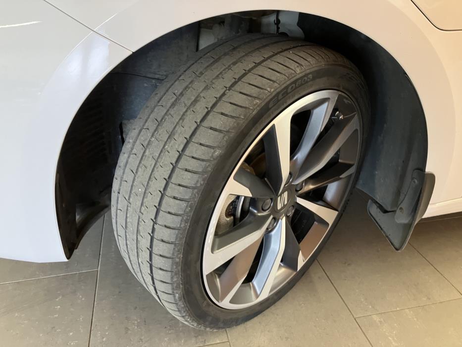 SEAT LEON SPORTSTOURER 2021